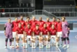 منتخب مصر لكرة القدم داخل الصالات