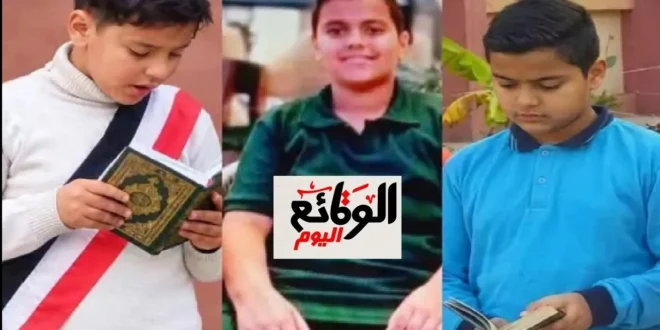 تفاصيل وفاة الطالب آدم