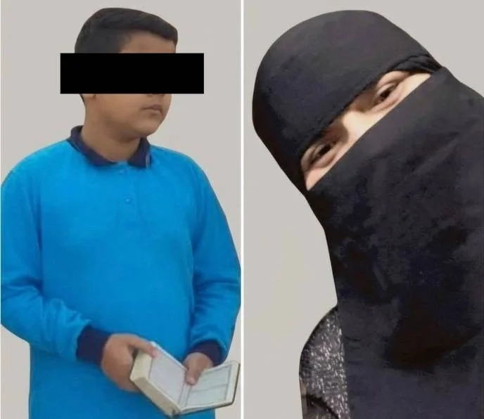 والدة الطالب آدم تكشف التفاصيل