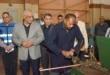 وزير الإنتاج الحربي