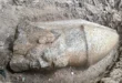 اكتشاف أثري هام في الغربية