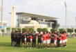 منتخب مصر للشباب