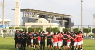 منتخب مصر للشباب