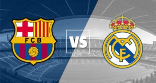 IMG 20261024 WA0002 كلاسيكو الأرض... بين برشلونة المتعثر... وصحوة الريال... رؤية فنية والتشكيلات المتوقعة