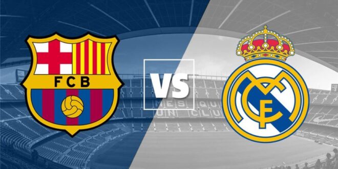 IMG 20261024 WA0002 كلاسيكو الأرض... بين برشلونة المتعثر... وصحوة الريال... رؤية فنية والتشكيلات المتوقعة