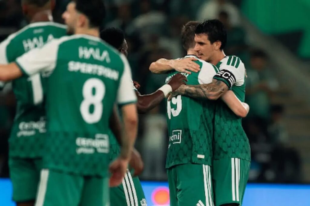 IMG 20261024 WA0009 حصاد دوري روشن السعودي جولة 11... قمة هلالية.. ومطاردة ثلاثية للملاحقين