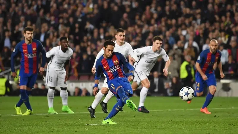 دوري أبطال أوروبا