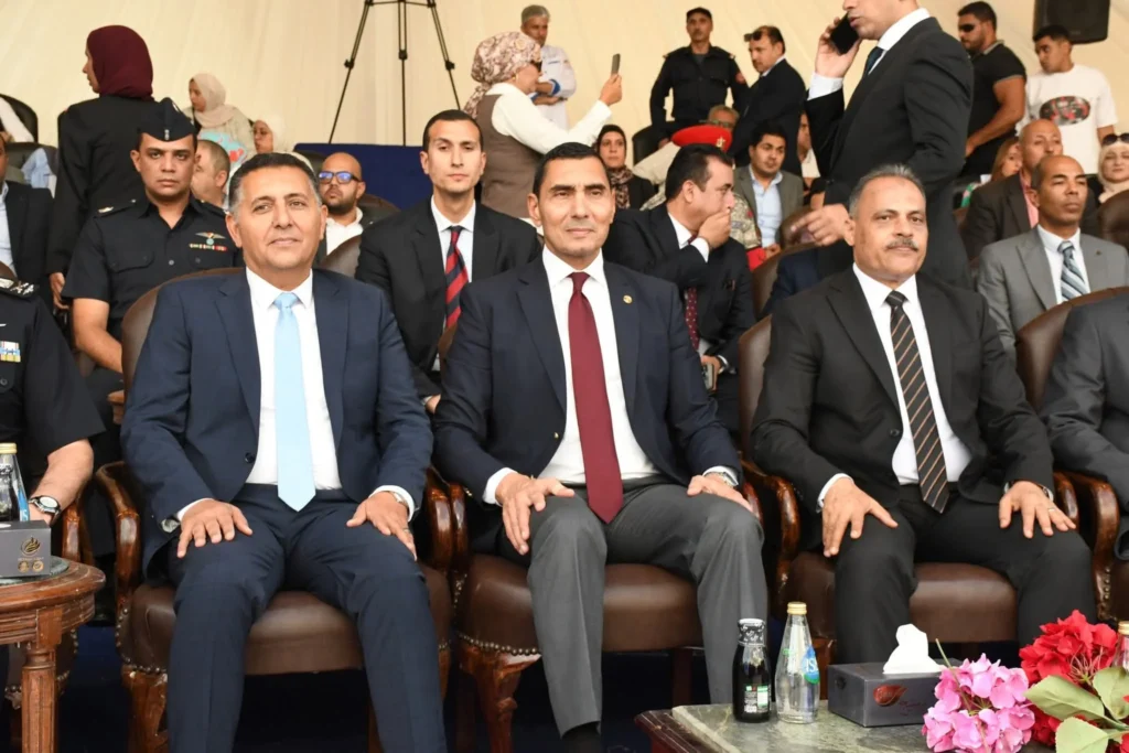 مهرجان الشرقية للخيول العربية الأصيلة