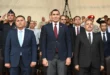 افتتاح مهرجان الشرقية للخيول العربية الأصيلة
