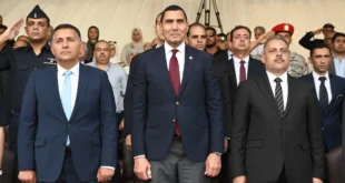 افتتاح مهرجان الشرقية للخيول العربية الأصيلة