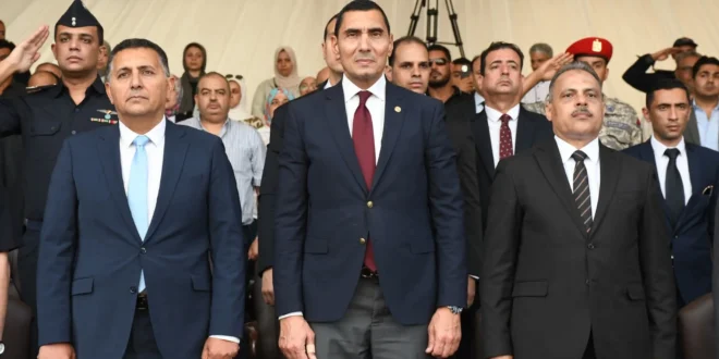 افتتاح مهرجان الشرقية للخيول العربية الأصيلة